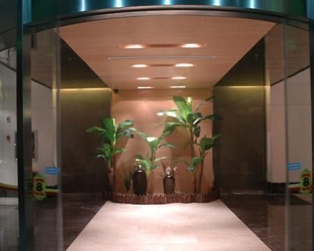 Super 8 Wenzhou Xingrong Hotel Exterior photo