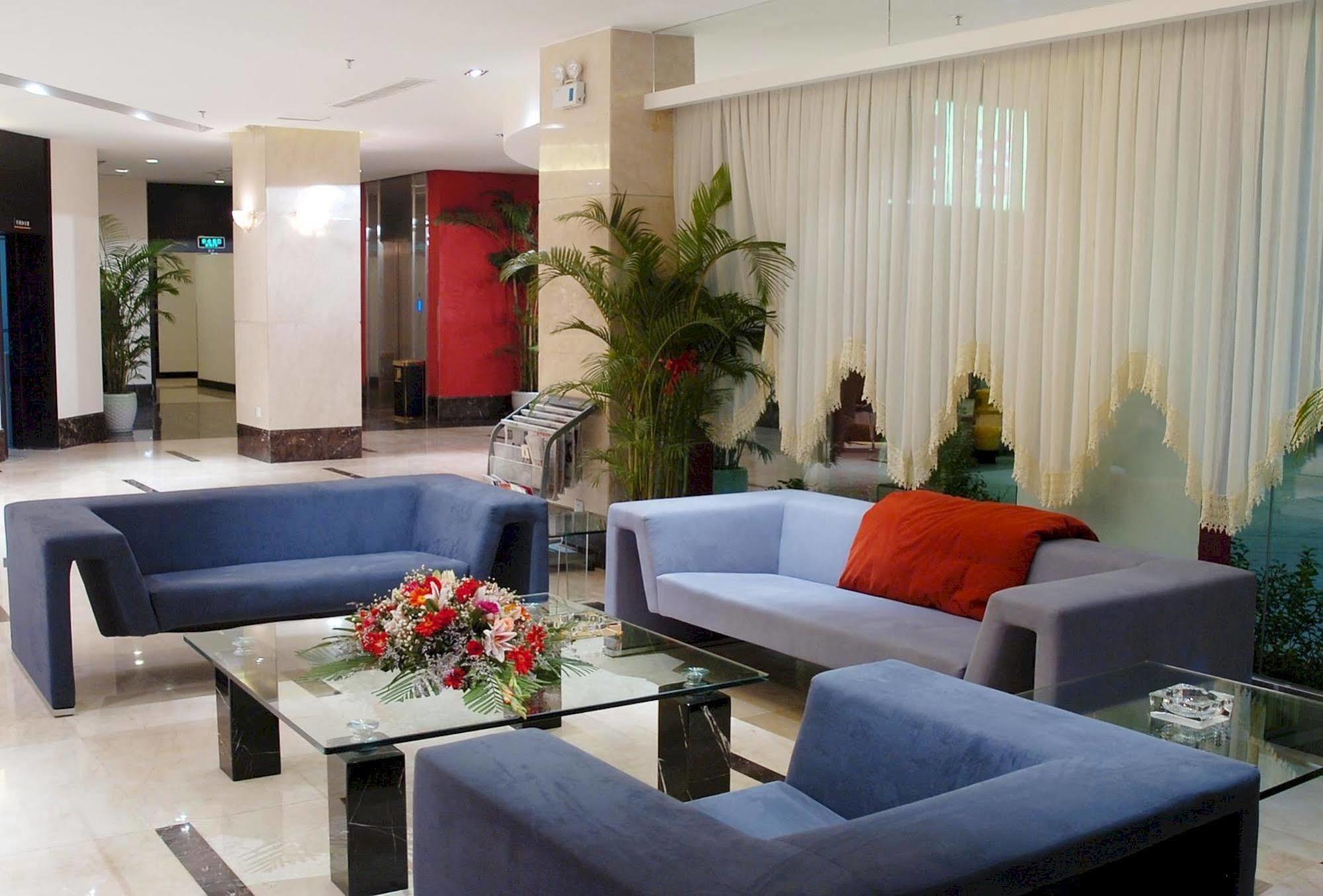 Super 8 Wenzhou Xingrong Hotel Exterior photo